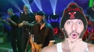 Richard Thompson  Cooksferry Queen REACTION [upl. by Annehsat]