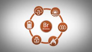 Bromine  An Essential Element [upl. by Nhepets]