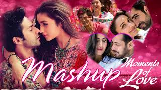 ROMANTIC MASHUP SONGS 2021  Hindi Songs Mashup 2021  Bollywood Mashup 2021  Indian Songs [upl. by Kay283]