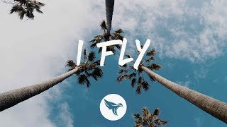 Galantis  I Fly Lyrics feat Faouzia [upl. by Ennalorac766]