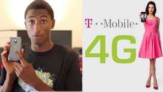 4G and LTE Explained [upl. by Ramled]