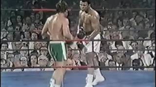 Muhammad Ali Top 20 Knockouts Greatest of All Time Tribute [upl. by Ellegna625]