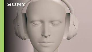 360 Reality Audio vs Conventional Stereo Sound  Sony [upl. by Odrarebe989]