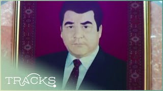 Undercover in Turkmenistan  Full Documentary  TRACKS [upl. by Pierrepont907]