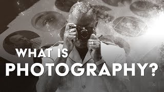 What is Photography [upl. by Harrie]