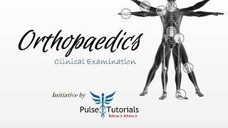 Orthopedic Examination [upl. by Malas566]