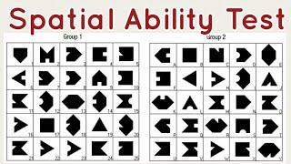 CutE Spatial Orientation explained [upl. by Yesor]