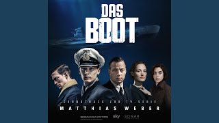 Main Title  Das Boot  Series 2018 [upl. by Munafo549]