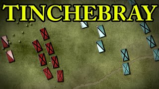 The Battle of Tinchebray 1106 AD [upl. by Jac]