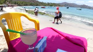 I Found Heaven in ZIHUATANEJO MEXICO [upl. by Way]