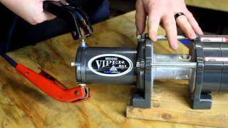 How to Troubleshoot a Clicking Winch Contactor [upl. by Oika987]