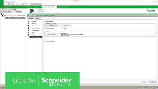 How to import amp export with RemoteConnect  Schneider Electric [upl. by Turne]