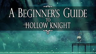 Hollow Knight Tips and Tricks [upl. by Dorthea]