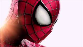 The Amazing SpiderMan 2 theme song [upl. by Martinic]