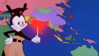 Yakko Wakko and Dot Highlights [upl. by Shelli717]