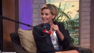 Charissa Thompson InStudio on The Dan Patrick Show Full Interview 52115 [upl. by Loren]