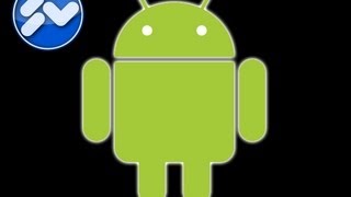 Android FolderSync synchronisiert Verzeichnisse [upl. by Latonia]