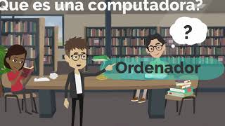 Introduccion a la Informatica [upl. by Ikceb]