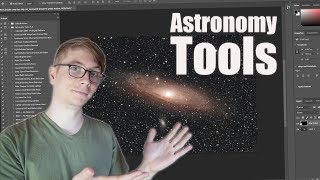 Introducing the Astronomy Tools Action Set [upl. by Attoynek856]