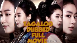 TAGALOG DUBBED FULL MOVIE tagalized tagalog version movie [upl. by Bouton983]