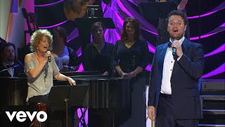 David Phelps  Youll Never Walk Alone Live [upl. by Il]