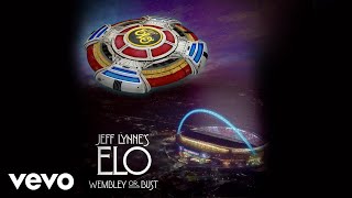 Jeff Lynnes ELO  Xanadu Live at Wembley Stadium  Audio [upl. by Wj]