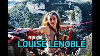 Presenting Louise Lenoble [upl. by Laurentia]