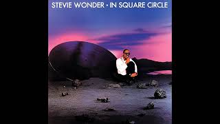 Stevie Wonder  Part Time Lover AudioHQ [upl. by Andrey544]