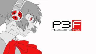 Persona 3 FES 07  Mass Destruction [upl. by Jandel]