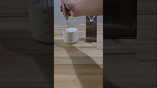 Aerolatte Handheld Milk Frother [upl. by Anialem]