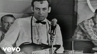 Carl Perkins  Boppin The Blues Live [upl. by Tu]