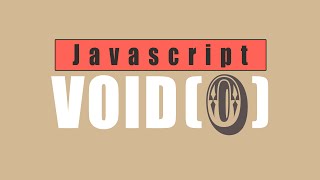 javascript void0  Explaination and How to use [upl. by Iorgo]