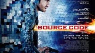 Source Code Official Movie Trailer HD 2011 [upl. by Nilyahs]