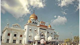 FULL NITNEM PATH MORNING JAPJI SAHIB  SURINDER S MATHAROO  SANT S MASKEEN [upl. by Esirahs225]