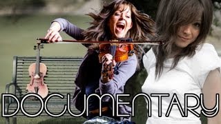 Lindsey Stirling Documentary [upl. by Lexa]