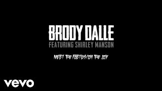 Brody Dalle  Meet The Foetus  Oh The Joy ft Shirley Manson [upl. by Mitch]