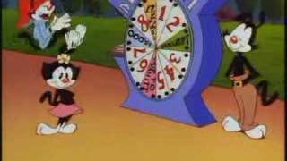 Animaniacs Funny moments [upl. by Taryn]