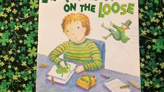 Leprechaun on the LOOSE  Stories for Kids [upl. by Aurel]