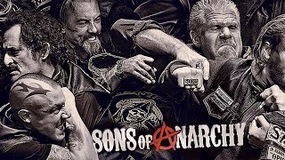 Motorhead  The Game  Sons Of Anarchy [upl. by Florance852]