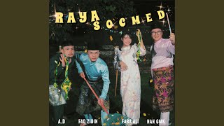 Raya Socmed [upl. by Maurizia]