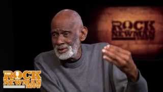 DR Sebi talks about his Supreme Court case with Rock Newman [upl. by Lihas]