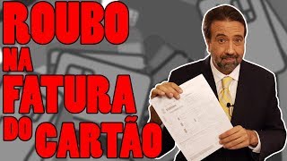 O QUE FAZER COM COBRANÇA INDEVIDA DO CARTÃO DE CRÉDITO [upl. by Link]