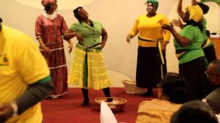 Jamaican Folk Songs [upl. by Xanthe681]