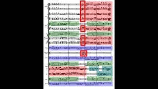 Wagners Meistersinger Prelude Incredible Counterpoint [upl. by Crim373]