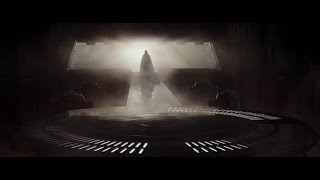 Rogue One  Darth Vader and Krennic Scene HD [upl. by Okimat683]