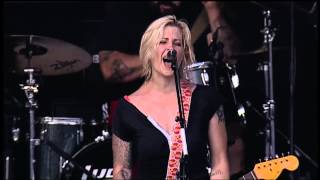 Heitere Open Air 2014 BRODY DALLE UNDERWORLD [upl. by Rozele394]