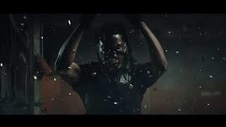 Denzel Curry  Ultimate feat Juicy J OFFICIAL MUSIC VIDEO [upl. by Kcor]