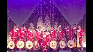 Mariachi Sol de Mexico presents  quotJose Hernandez MerryAchi Christmasquot 2018 Trailer [upl. by Hausmann]