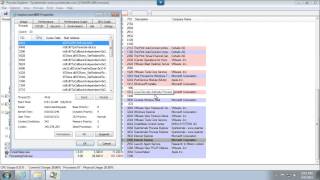 Using Process Explorer [upl. by Ramyaj]