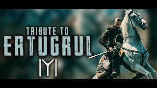 A Tribute to Ertugrul Bey  Story of Ertugrul [upl. by Kauppi]